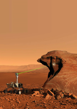 Illustration for article titled Meet Curiosity β NASA's Mars Science Laboratory